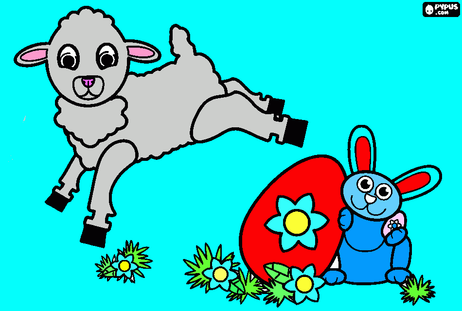 για ζωγραφικήΑΡΝΑΚΙ-ΑΥΓΟ-ΠΑΣΧΑ ΕΛΛΗΝΙΚΟ