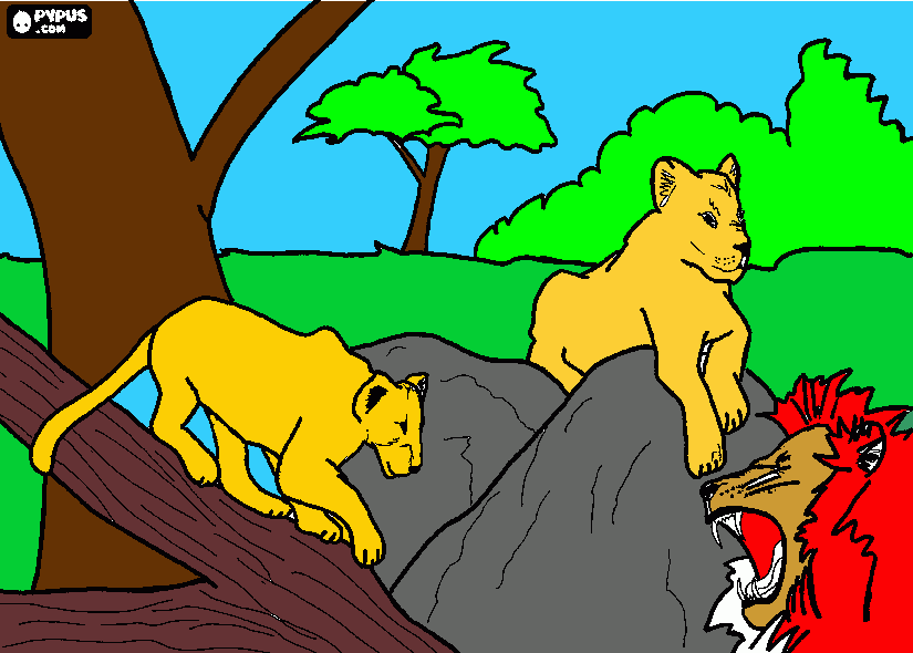 για ζωγραφικήΑφενδρας ζωγραφια