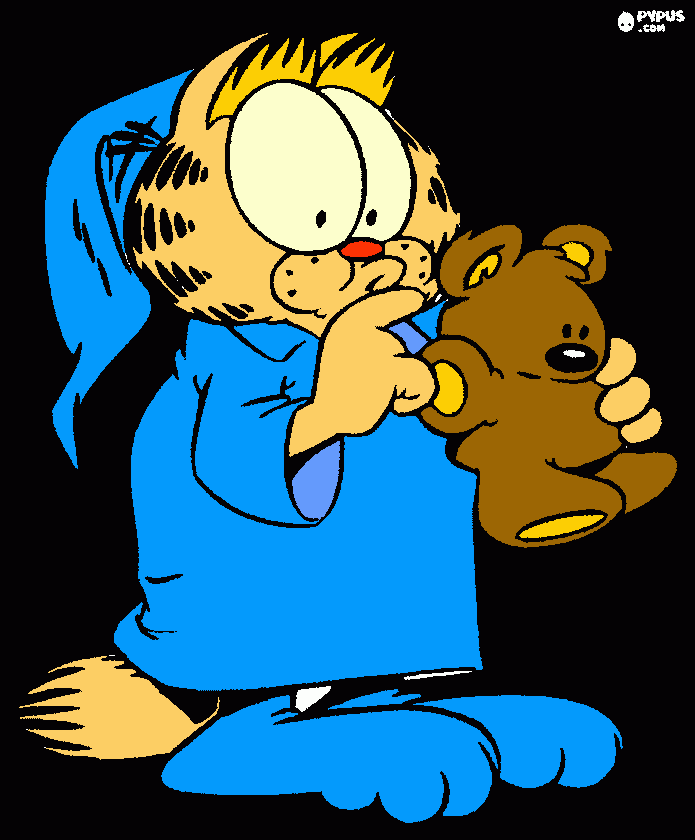 για ζωγραφικήΓκάρφιλ