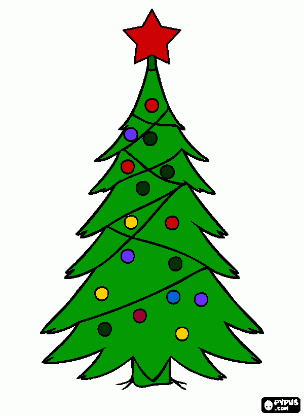 για ζωγραφικήΔΕΝΔΡΟ