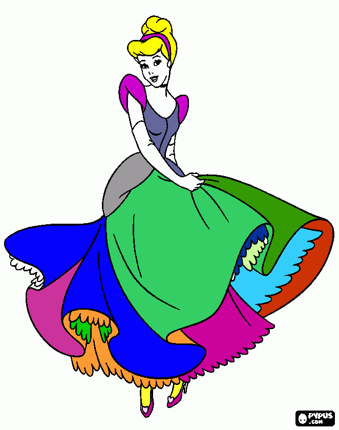 για ζωγραφικήΔάλη