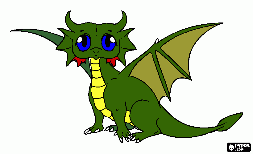 για ζωγραφικήΔρακούλης