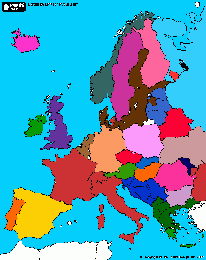 για ζωγραφικήΕΥΡΩΠΗ