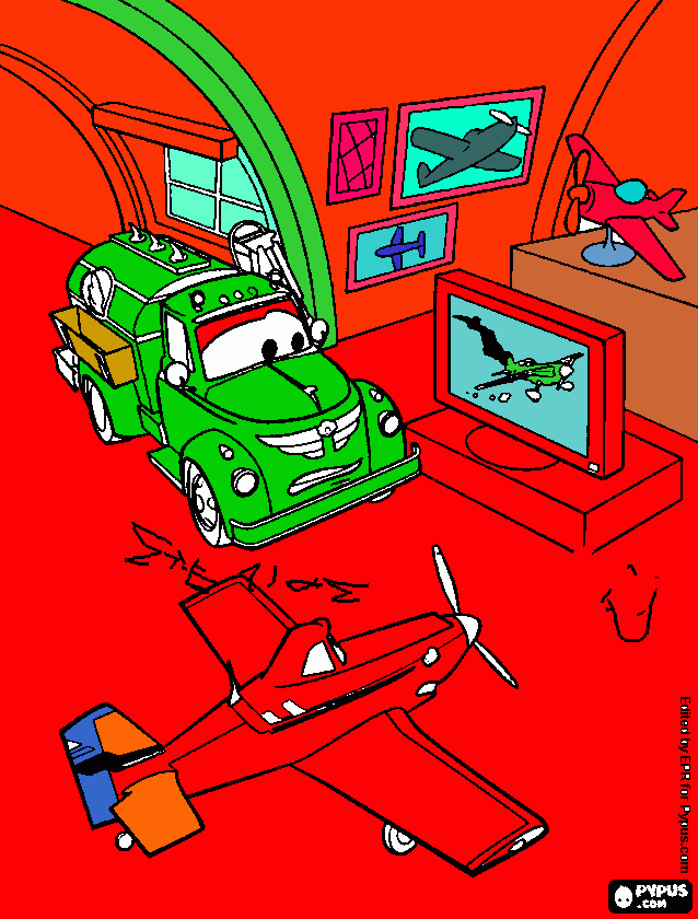 για ζωγραφικήΖωγραφιά του Στέλιου