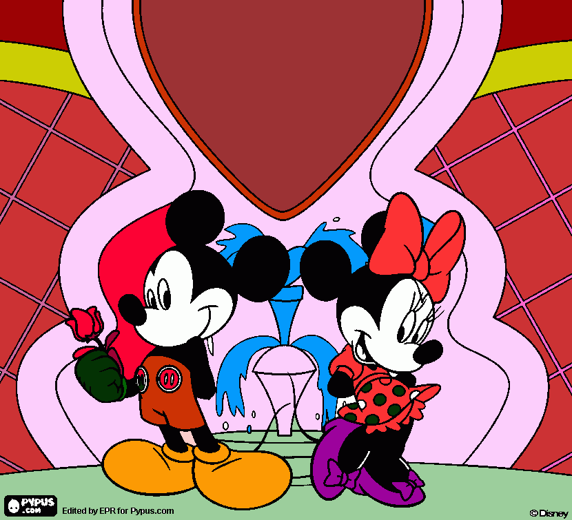 για ζωγραφικήΗ Αγαπη