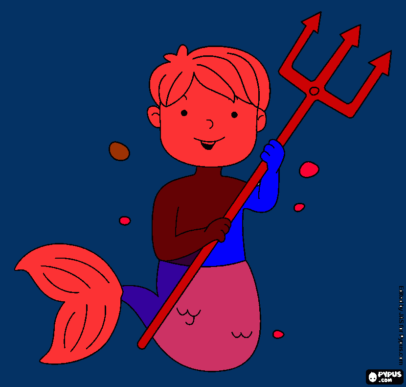 για ζωγραφικήΗ ΓΟΡΓΟΝΑ