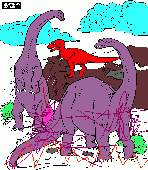 για ζωγραφικήΗ ζωγραφιά του Στέλιου