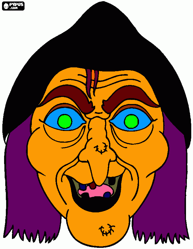 για ζωγραφικήΗ  καραμάγησα