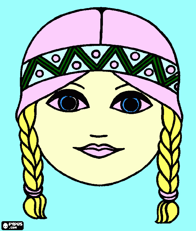 για ζωγραφικήΙΝΔΙΑΝΟΣ