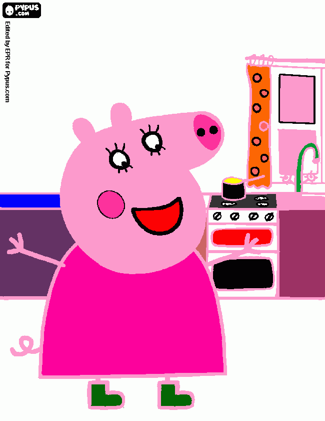 για ζωγραφικήΚαραγεώργης