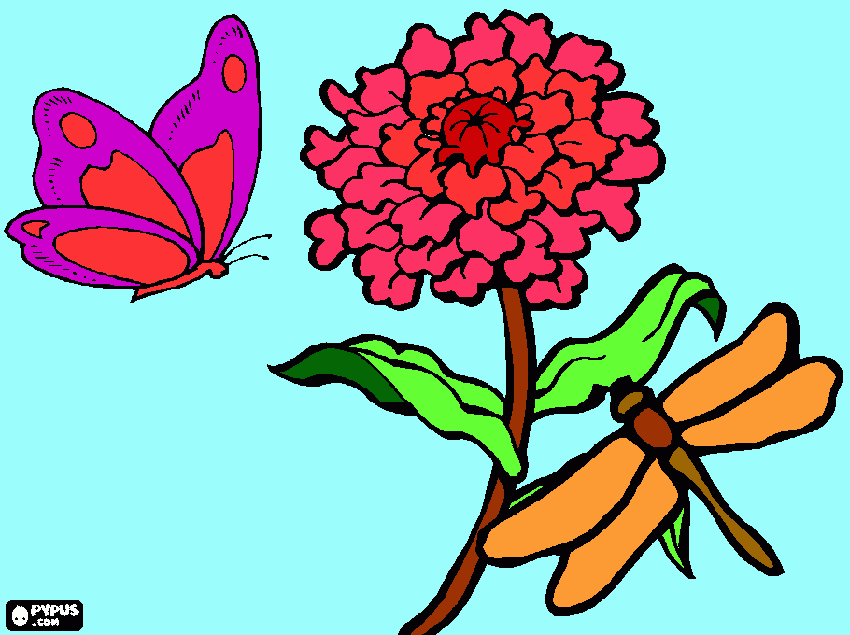 για ζωγραφικήΛΟΥΛΟΥΔΙΑ.