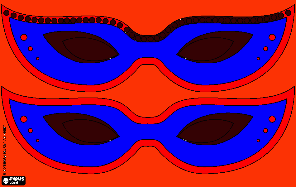 για ζωγραφικήΜΑΣΚΑ