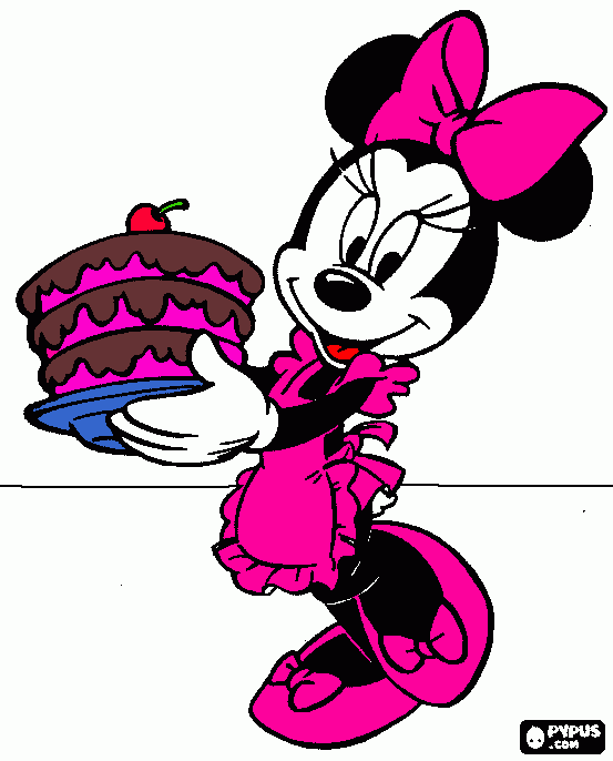 για ζωγραφικήΜΙΝΙ ΤΟΥΡΤΑ