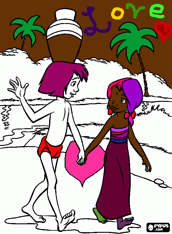 για ζωγραφικήΜόγλης