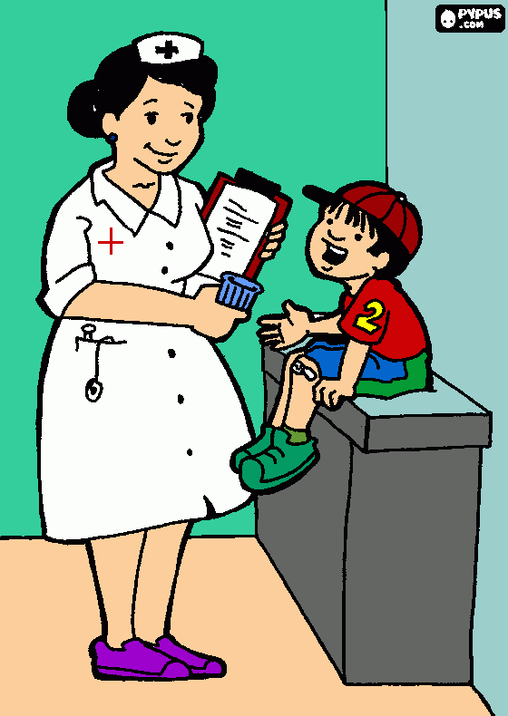 για ζωγραφικήΝοσοκομα Georgia