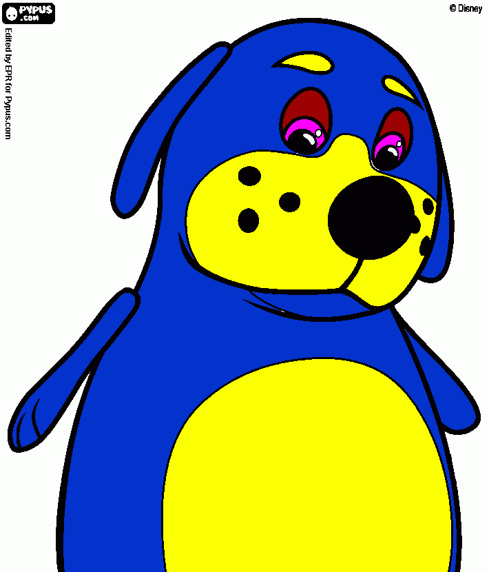 για ζωγραφικήΟ ΜΙμις