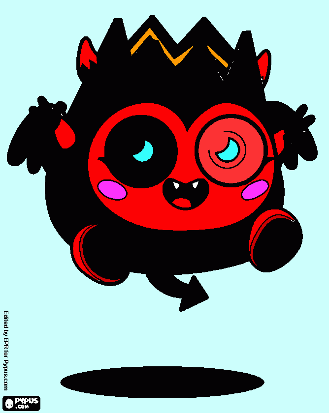 για ζωγραφικήΟ βρυκολακας                                              