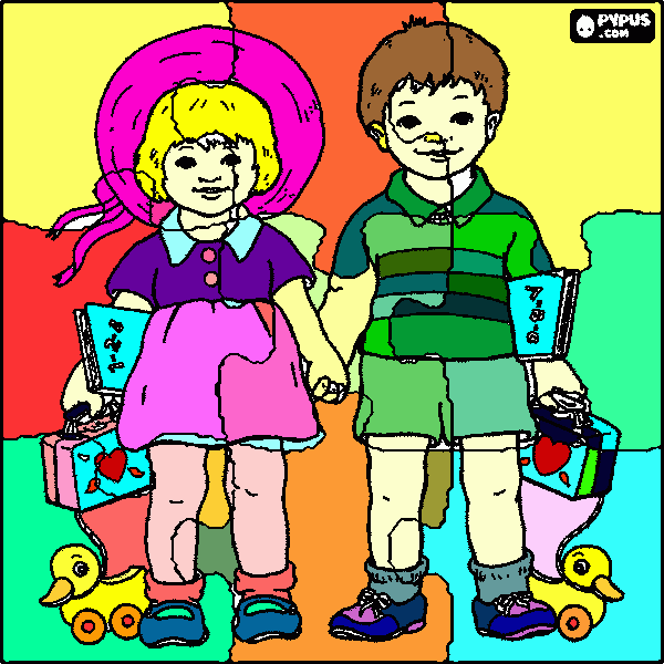 για ζωγραφικήΠΑΖΛ ΠΑΙΔΑΚΙΑ-ΠΑΠΑΚΙΑ