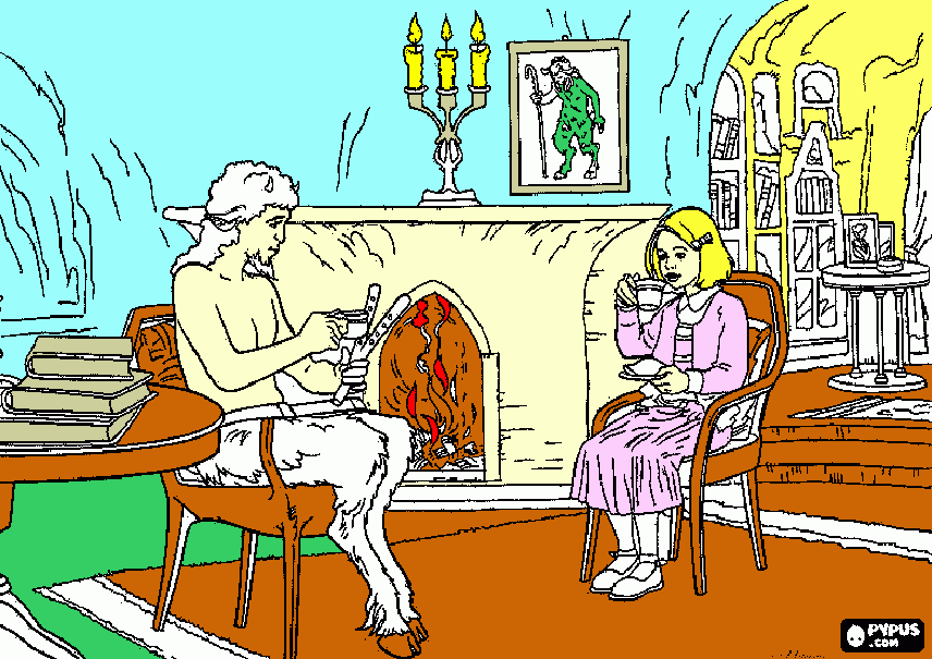 για ζωγραφικήΠΑΡΑΜΥΘΙ