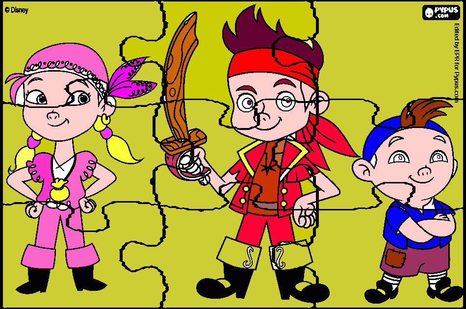 για ζωγραφικήΠΕΙΡΑΤΗΣ ΤΖΕΙΚ