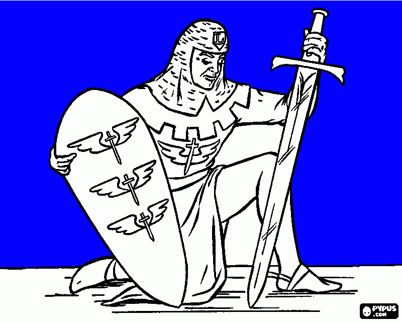 για ζωγραφικήΠΟΛΕΜΙΣΤΗΣ-ΙΠΠΟΤΗΣ