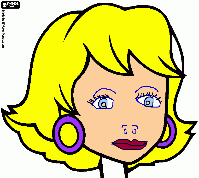 για ζωγραφικήΠΡΟΣΩΠΟ