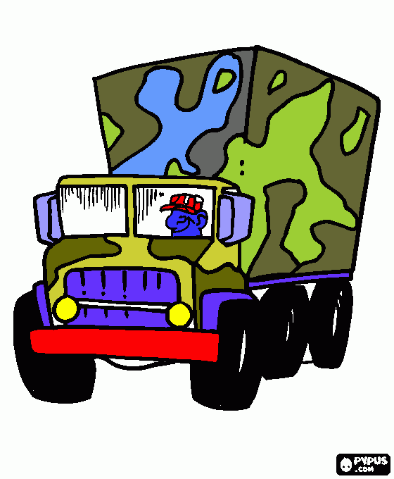 για ζωγραφικήΣΤΡΑΤΙΩΤΙΚΟ ΑΥΤΟΚΙΝΗΤΟ