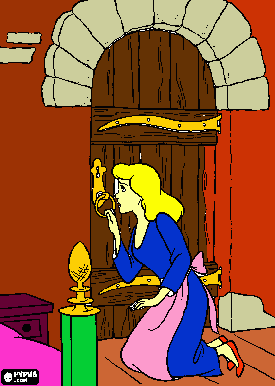 για ζωγραφικήΣ'αγαπω σταχτοπουτα!