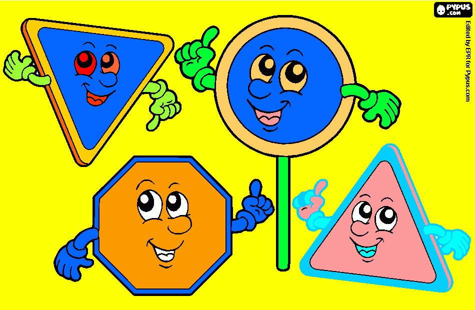 για ζωγραφικήΣχήματα