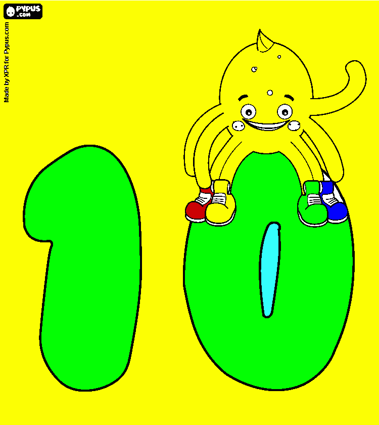 για ζωγραφικήΤΟ 10