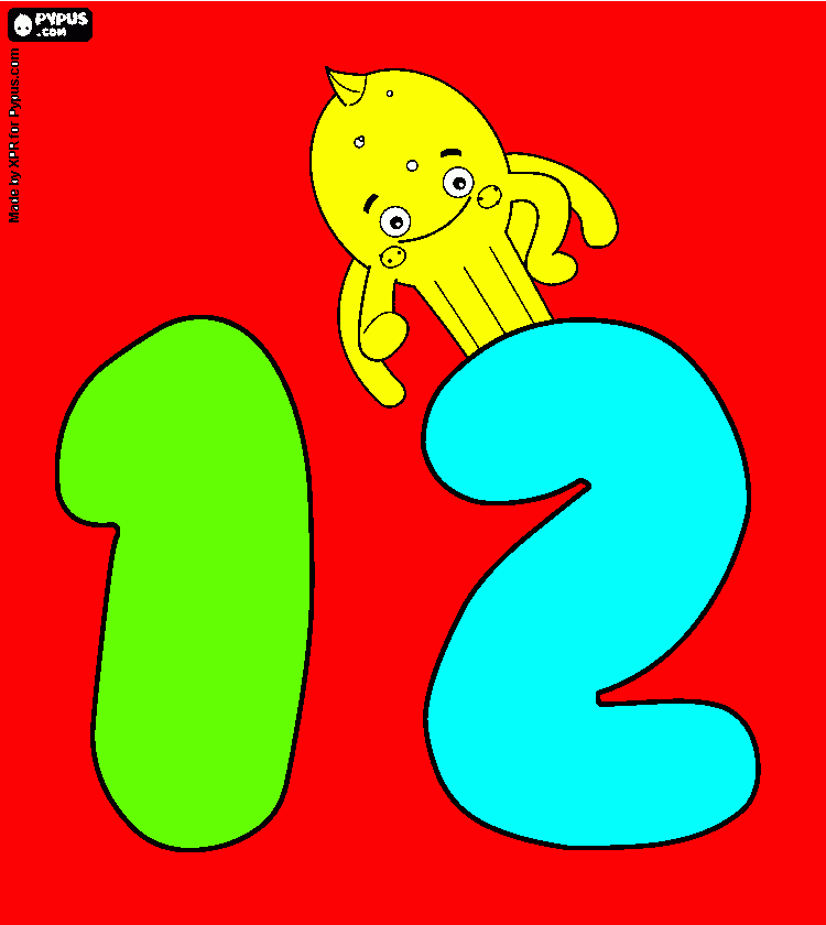 για ζωγραφικήΤΟ 12