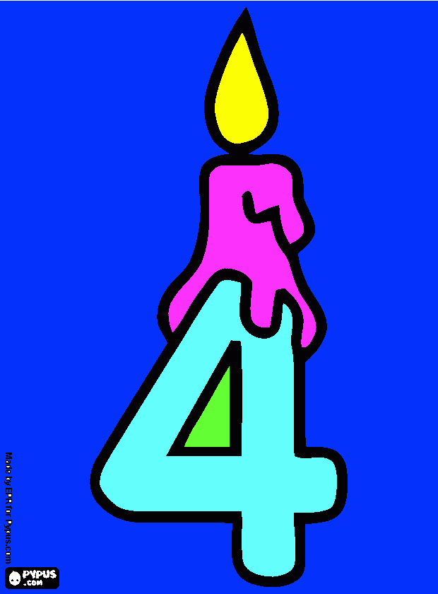 για ζωγραφικήΤΟ 4 ΜΕ ΚΕΡΑΚΙ