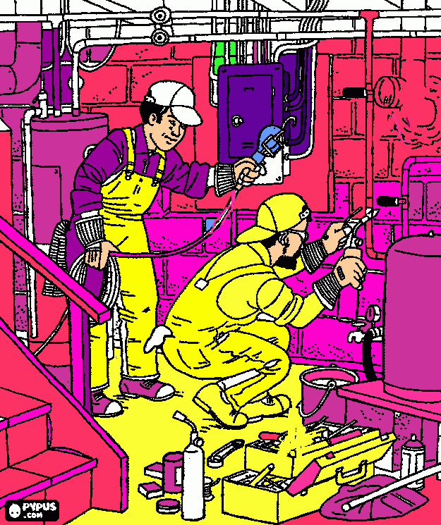 για ζωγραφικήΥΔΡΑΥΛΙΚΟΣ