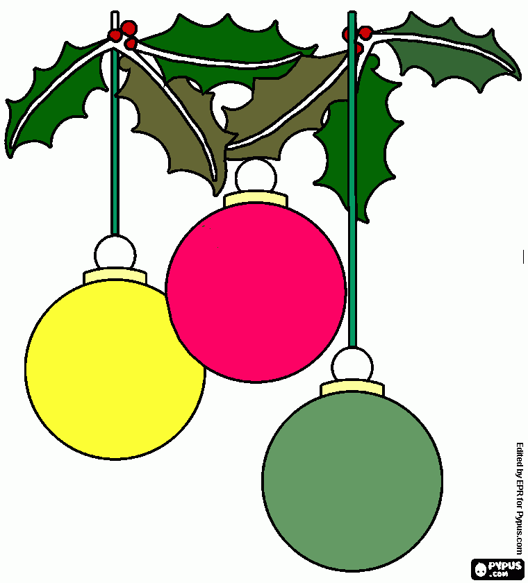 για ζωγραφικήΧΡΙΣΤΟΘΓΕΝΝΙΑΤΙΚΗ ΜΠΑΛΑ