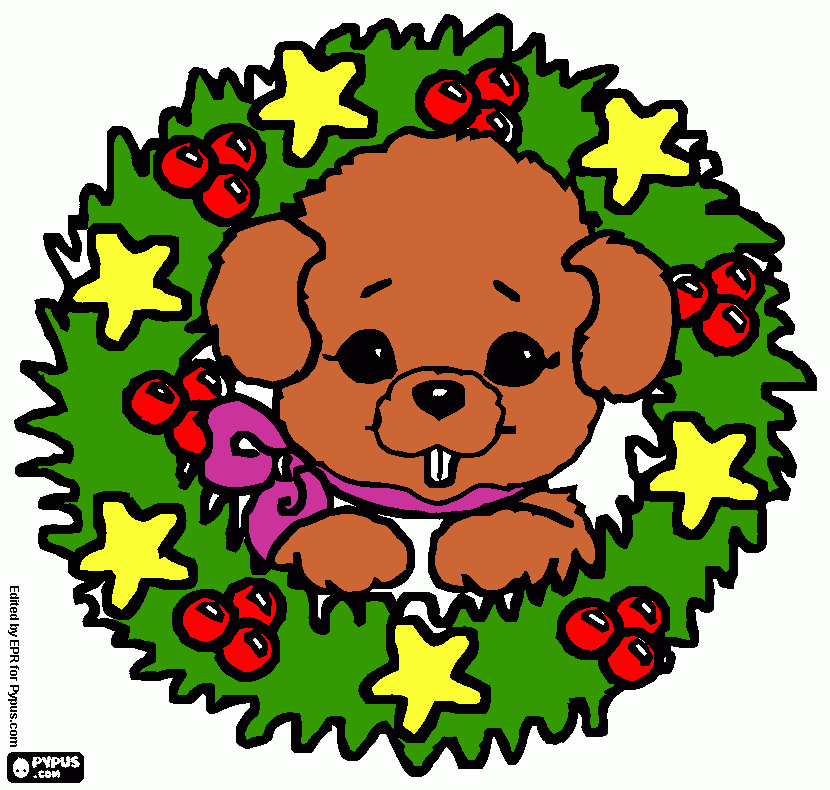 για ζωγραφικήΧΡΙΣΤΟΥΓΕΝΝΙΑΤΙΚΟ   ΣΚΥΛΑΚΙ