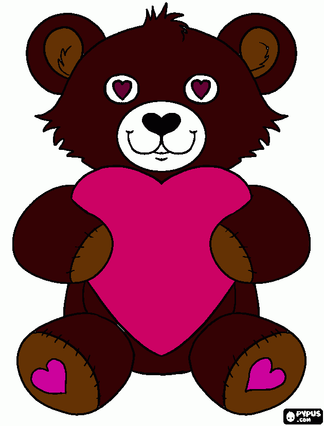 για ζωγραφικήαρκούδος