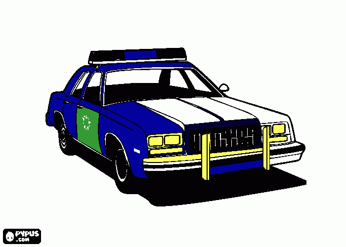 για ζωγραφικήαστυνομικο