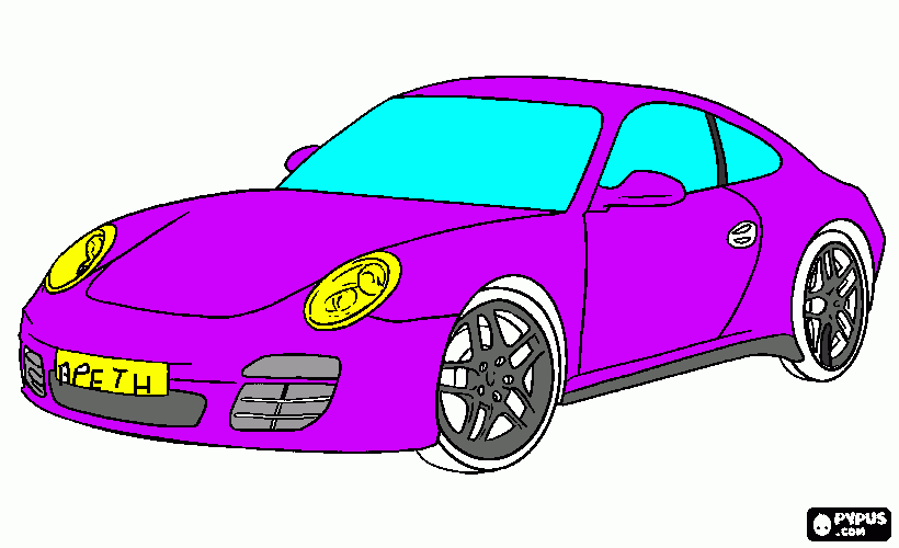 για ζωγραφικήαυτοκινητο