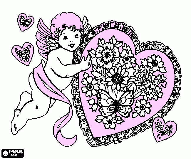 για ζωγραφικήγιορτη του αγ.βαλεντινου