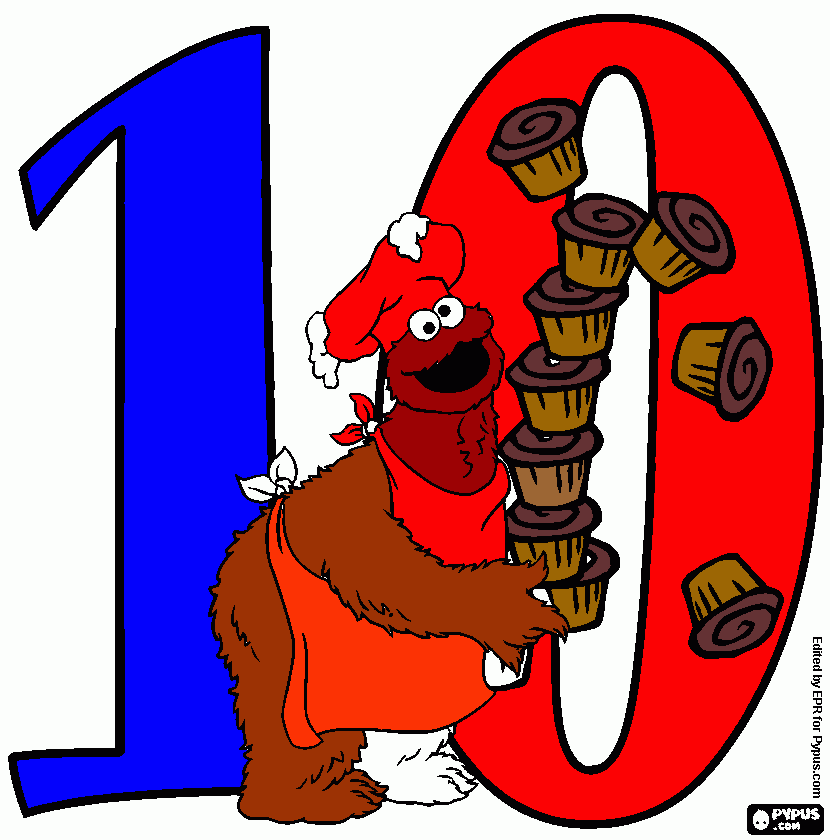 για ζωγραφικήδεκα