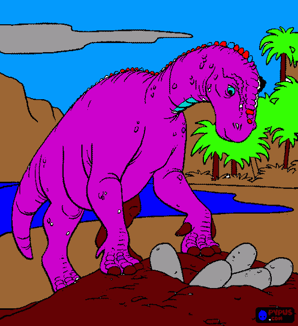 για ζωγραφικήδινος