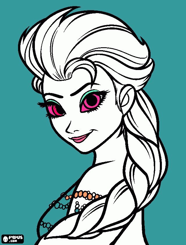 για ζωγραφικήελσα