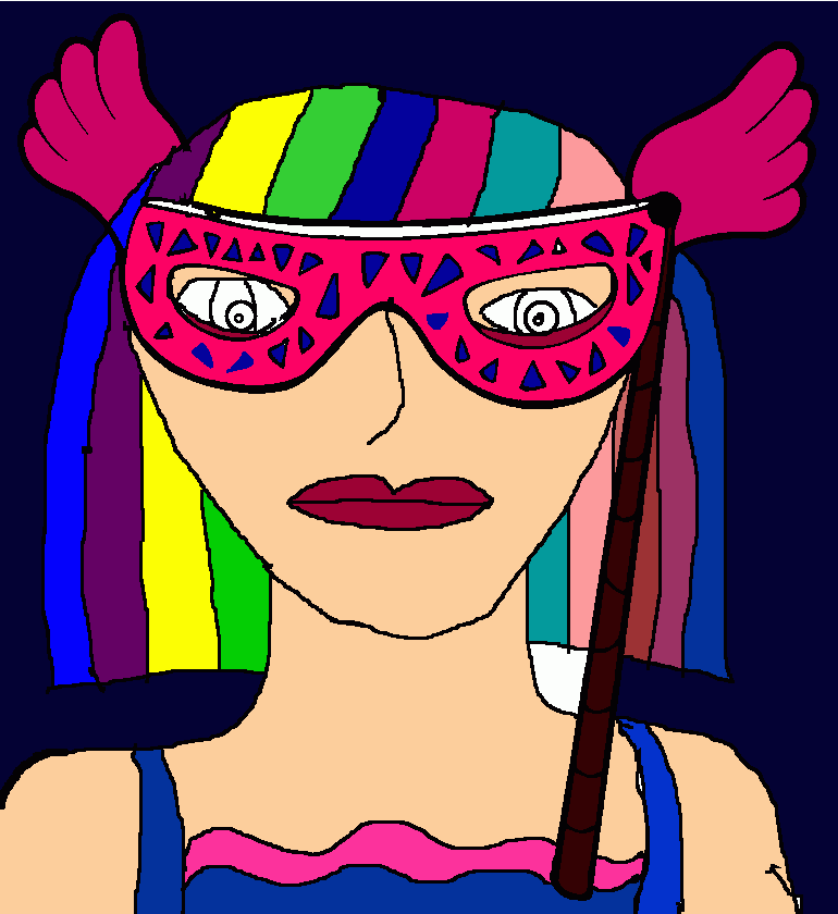 για ζωγραφικήζωγραφιά Νάγιας