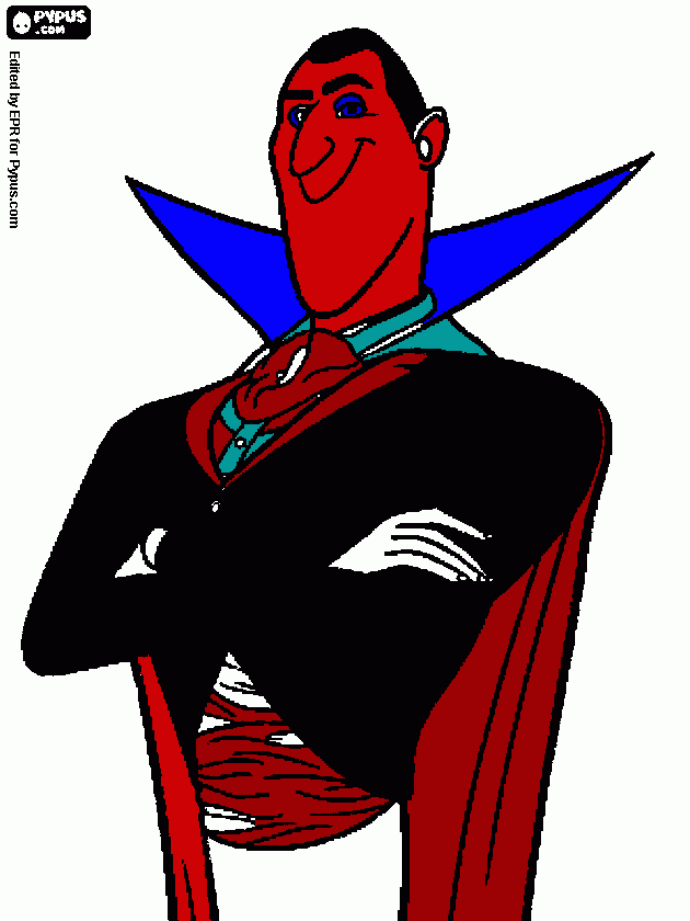 για ζωγραφικήη κομη δρακουλα στη τρανσυλβανια