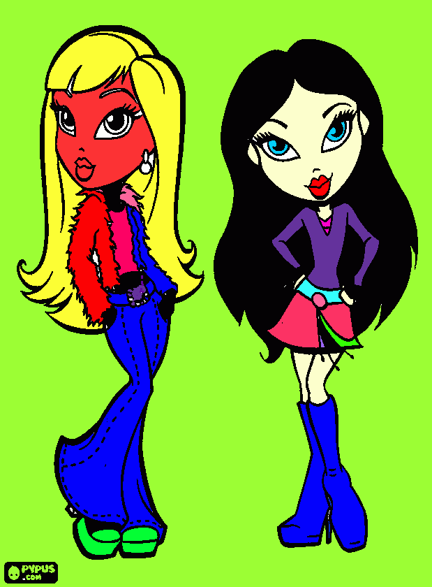 για ζωγραφικήη κουκλεσ