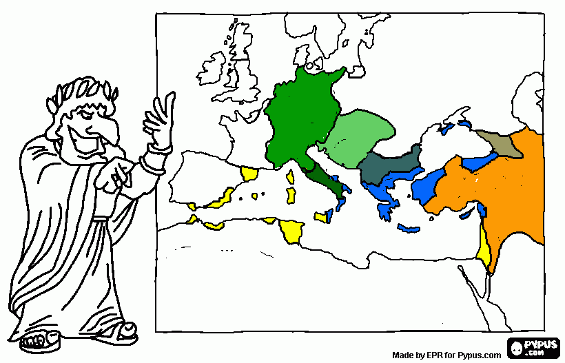 για ζωγραφικήη λεωντικη κριση