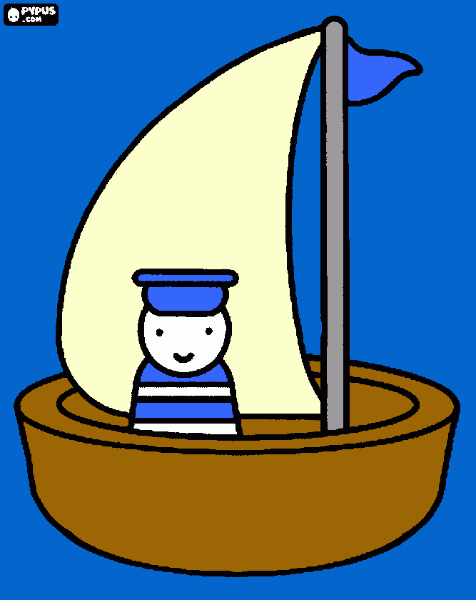 για ζωγραφικήκαραβια