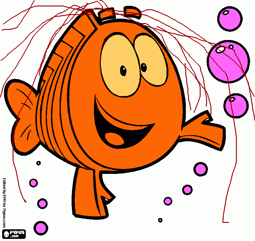 για ζωγραφικήκυριος ψάρι