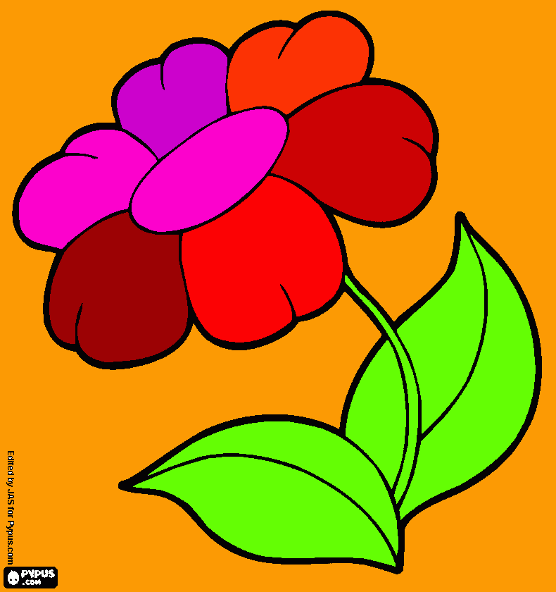 για ζωγραφικήλουλουδενια