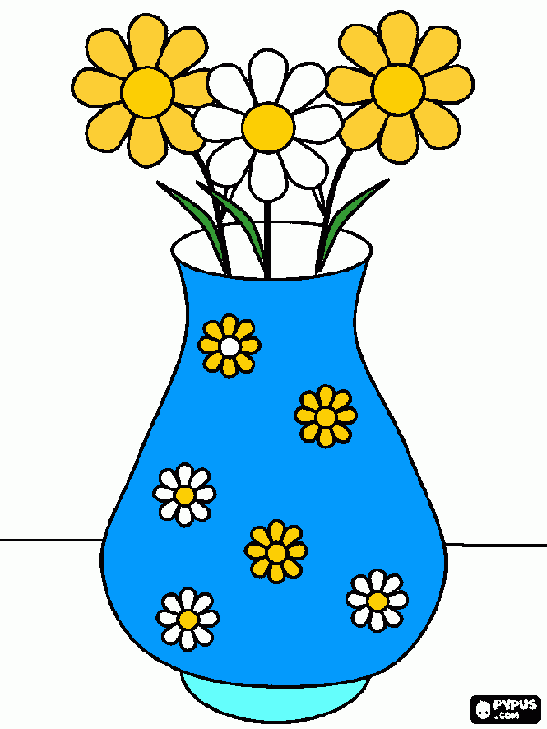 για ζωγραφική...μαργαριτες να μαδαω...